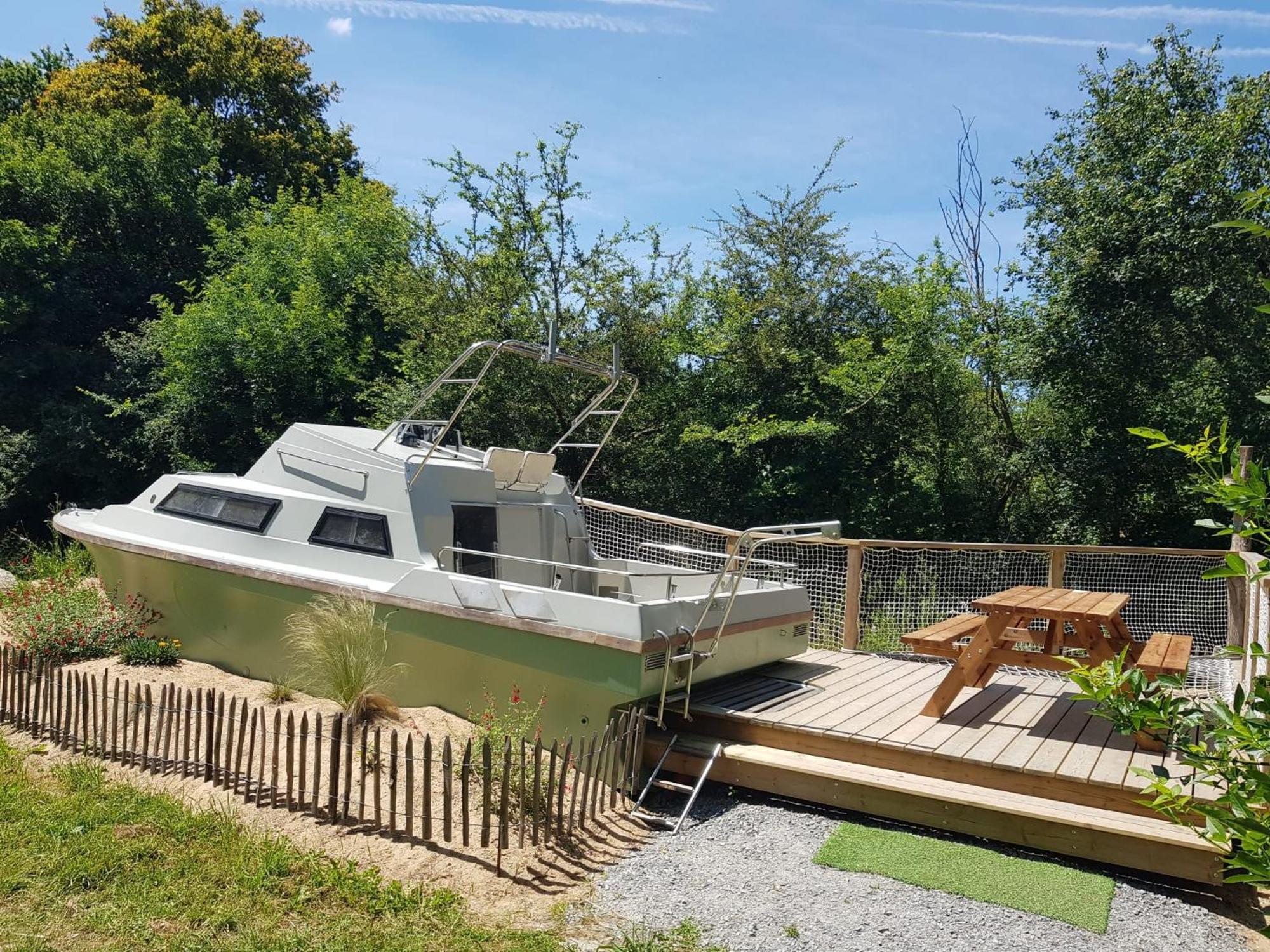 La Chalan D'Hier Otel Nort-sur-Erdre  Dış mekan fotoğraf