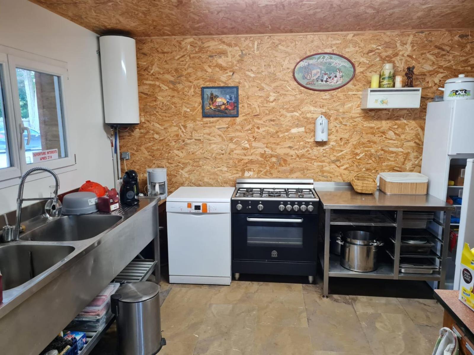La Chalan D'Hier Otel Nort-sur-Erdre  Dış mekan fotoğraf