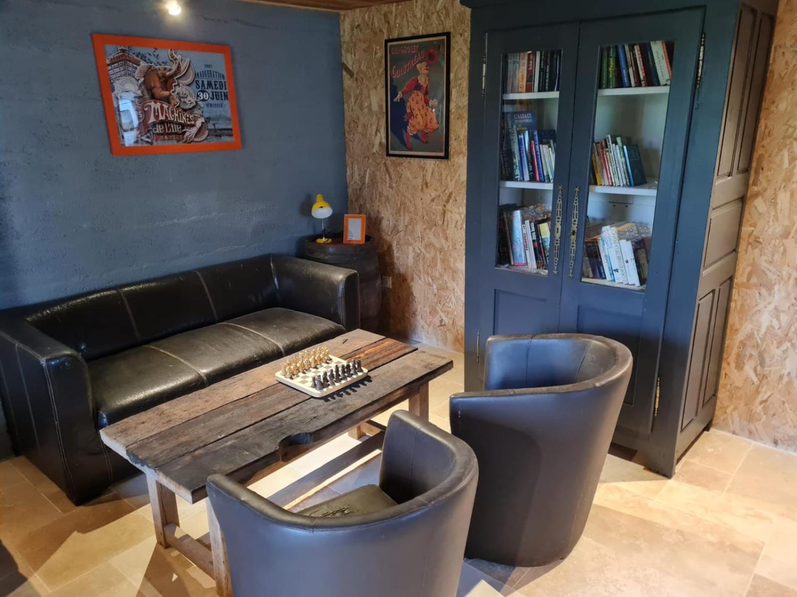 La Chalan D'Hier Otel Nort-sur-Erdre  Dış mekan fotoğraf